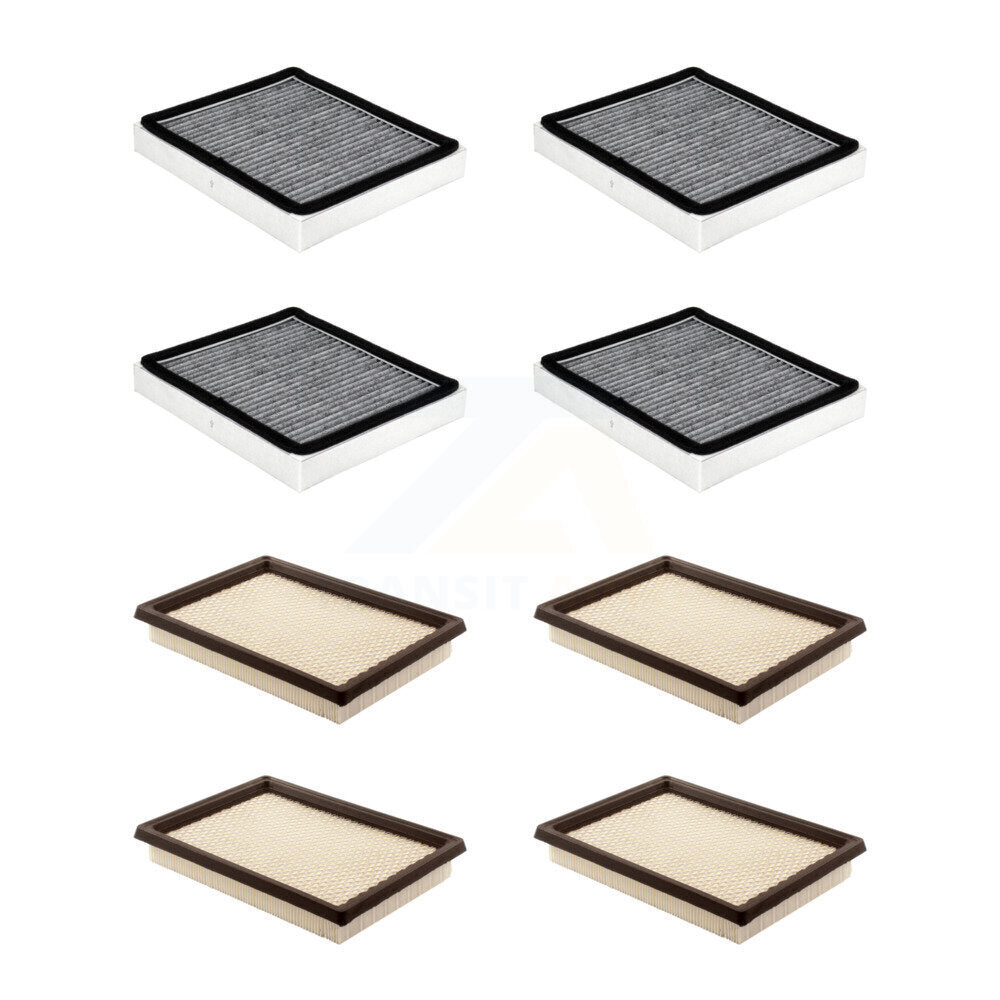 Air Filter Kit-KFL-101396 - Kit.bestparts.ca Kit.bestparts.ca