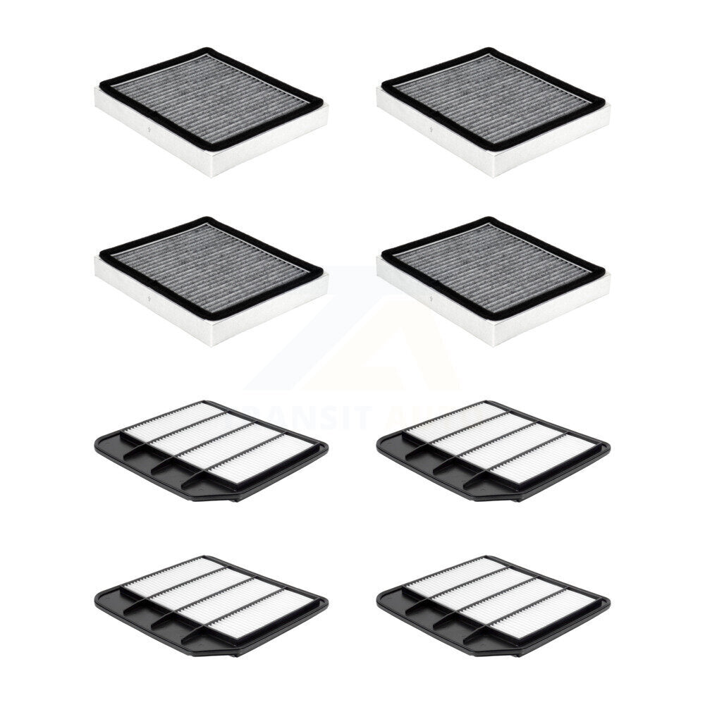 Air Filter Kit-KFL-101398 - Kit.bestparts.ca