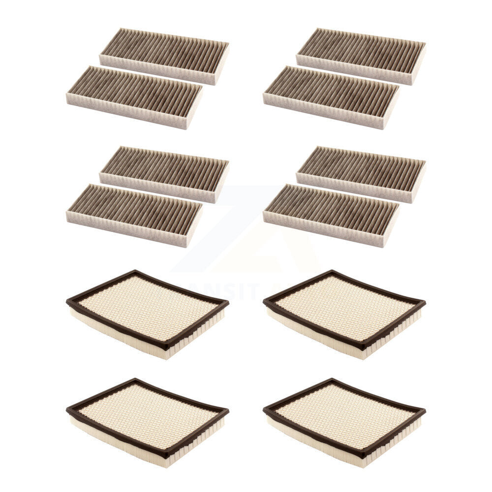Air Filter Kit-KFL-101401 - Kit.bestparts.ca Kit.bestparts.ca
