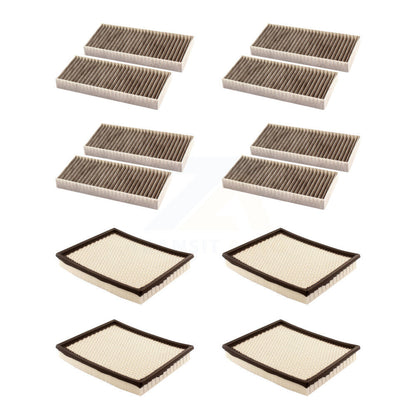 Air Filter Kit-KFL-101401 - Kit.bestparts.ca
