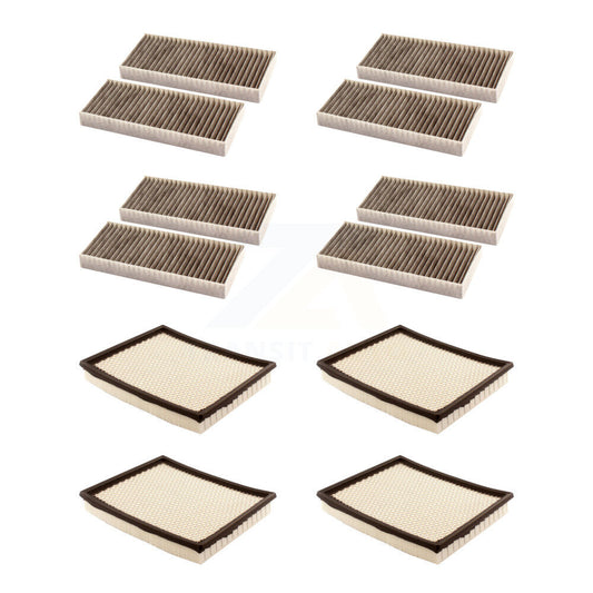 Air Filter Kit-KFL-101401 - Kit.bestparts.ca