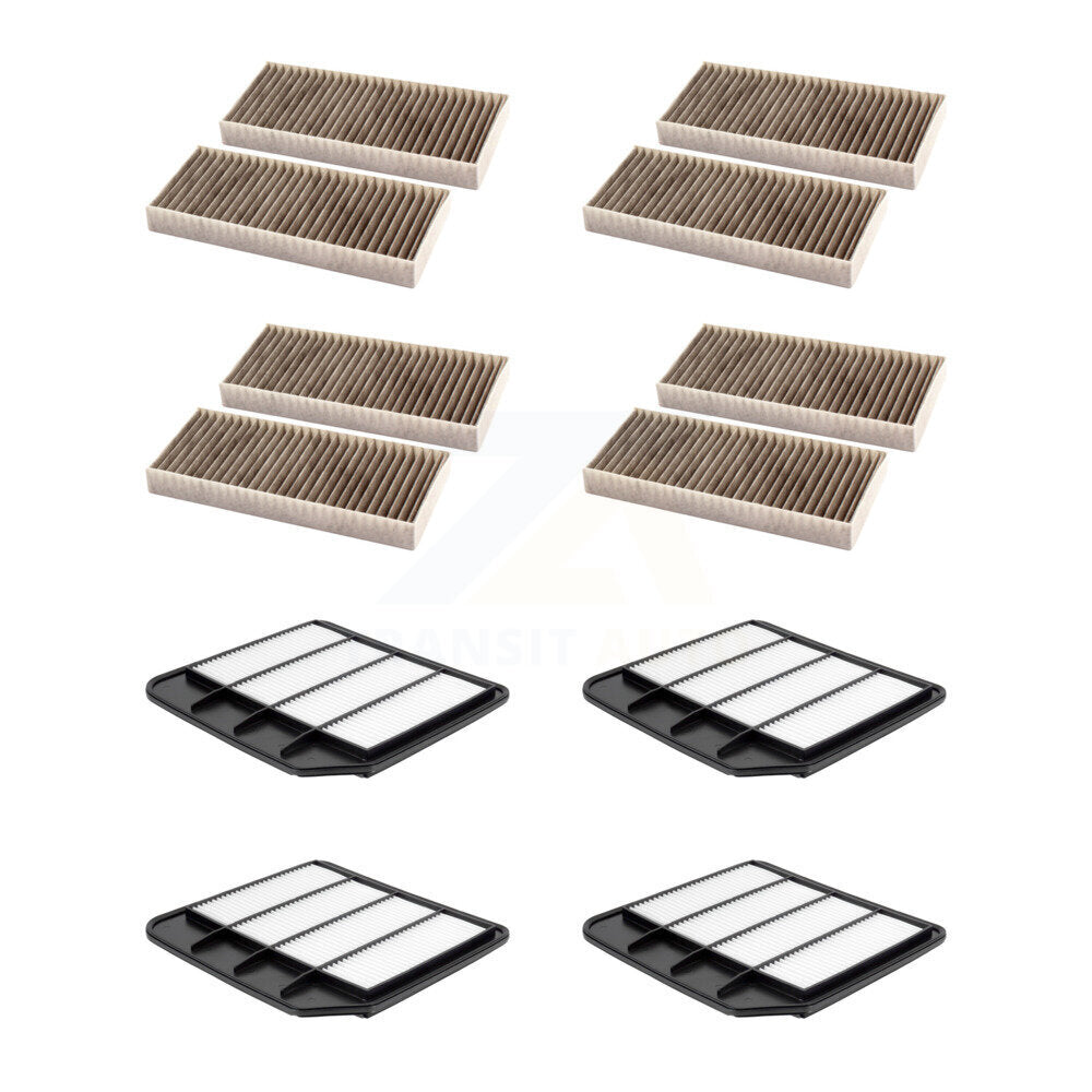 Air Filter Kit-KFL-101402 - Kit.bestparts.ca