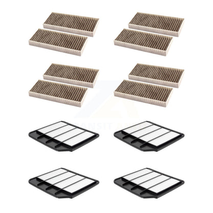 Air Filter Kit-KFL-101402 - Kit.bestparts.ca