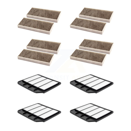 Air Filter Kit-KFL-101402 - Kit.bestparts.ca