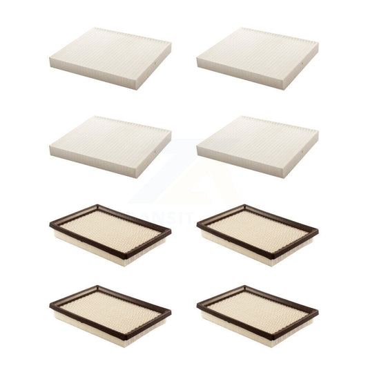 Air Filter Kit-KFL-101405 - Kit.bestparts.ca