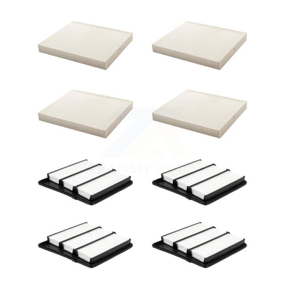 Air Filter Kit-KFL-101406 - Kit.bestparts.ca