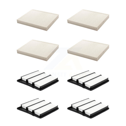 Air Filter Kit-KFL-101406 - Kit.bestparts.ca