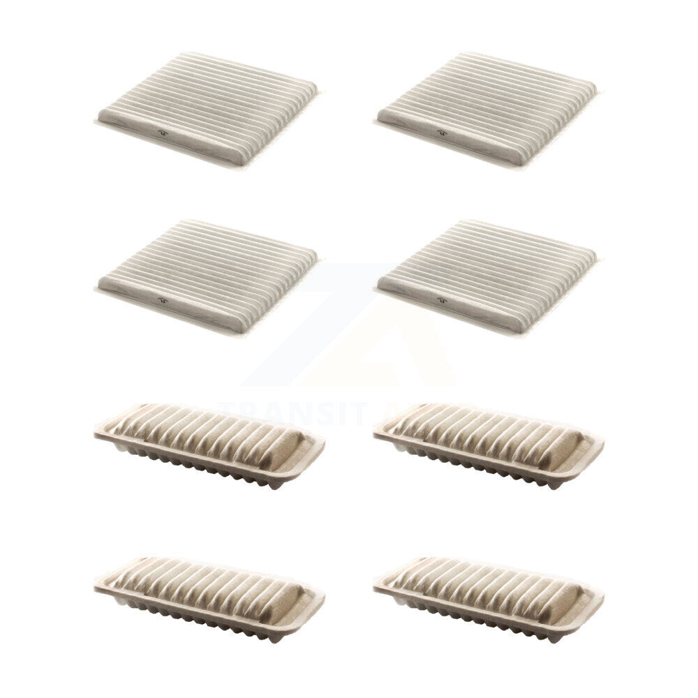 Air Filter Kit-KFL-101410 - Kit.bestparts.ca