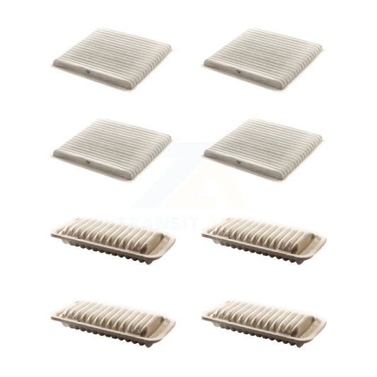 Air Filter Kit-KFL-101410 - Kit.bestparts.ca