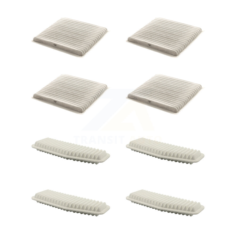Air Filter Kit-KFL-101411 - Kit.bestparts.ca Kit.bestparts.ca