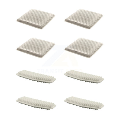 Air Filter Kit-KFL-101411 - Kit.bestparts.ca