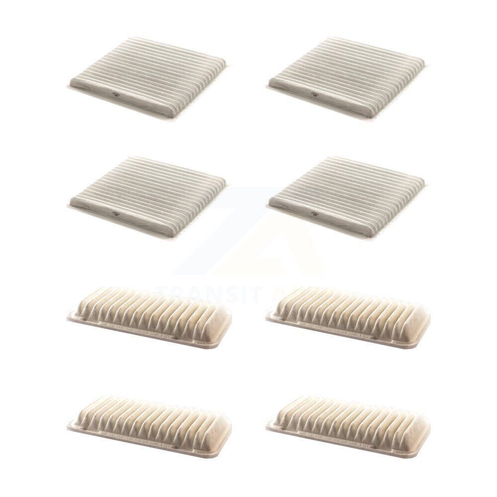 Air Filter Kit-KFL-101412 - Kit.bestparts.ca