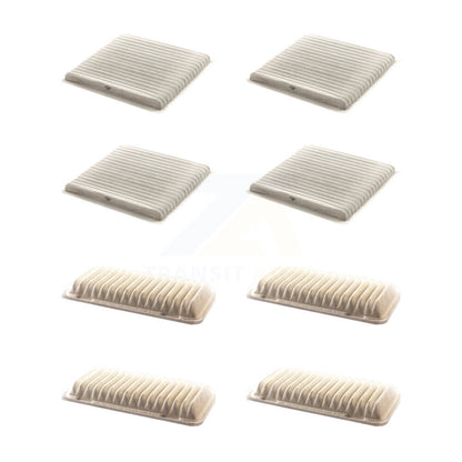 Air Filter Kit-KFL-101412 - Kit.bestparts.ca
