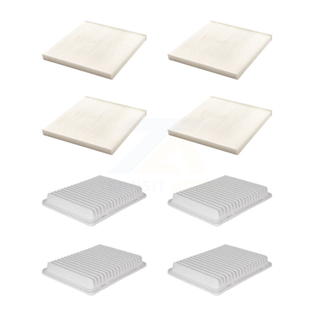 Air Filter Kit-KFL-101415 - Kit.bestparts.ca Kit.bestparts.ca