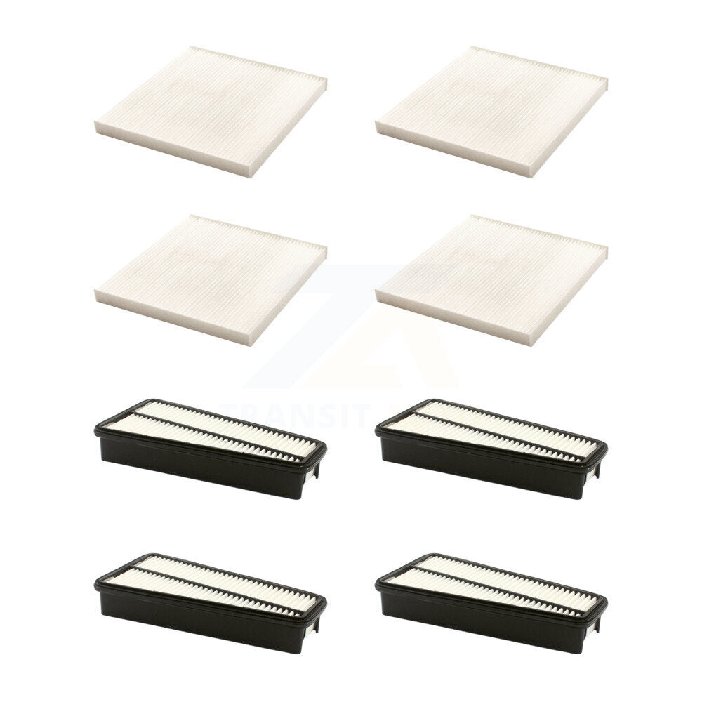 Air Filter Kit-KFL-101416 - Kit.bestparts.ca Kit.bestparts.ca