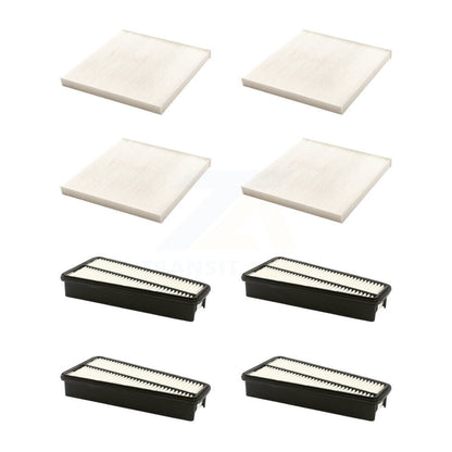 Air Filter Kit-KFL-101416 - Kit.bestparts.ca