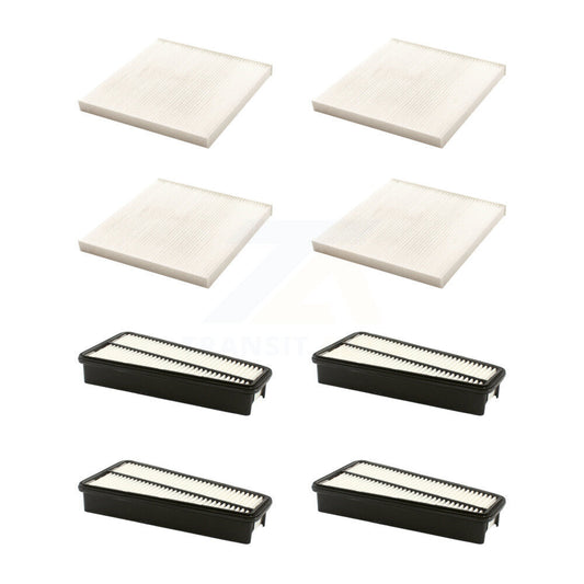 Air Filter Kit-KFL-101416 - Kit.bestparts.ca