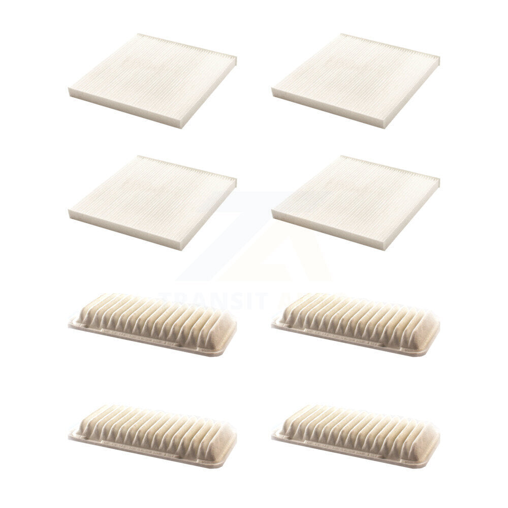 Air Filter Kit-KFL-101419 - Kit.bestparts.ca Kit.bestparts.ca
