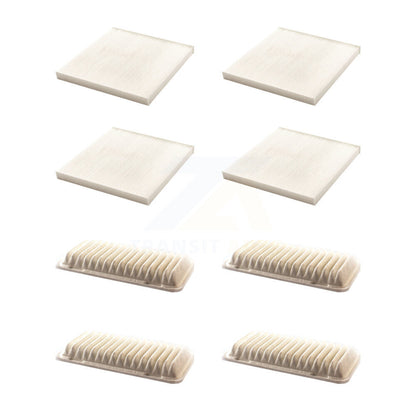 Air Filter Kit-KFL-101419 - Kit.bestparts.ca