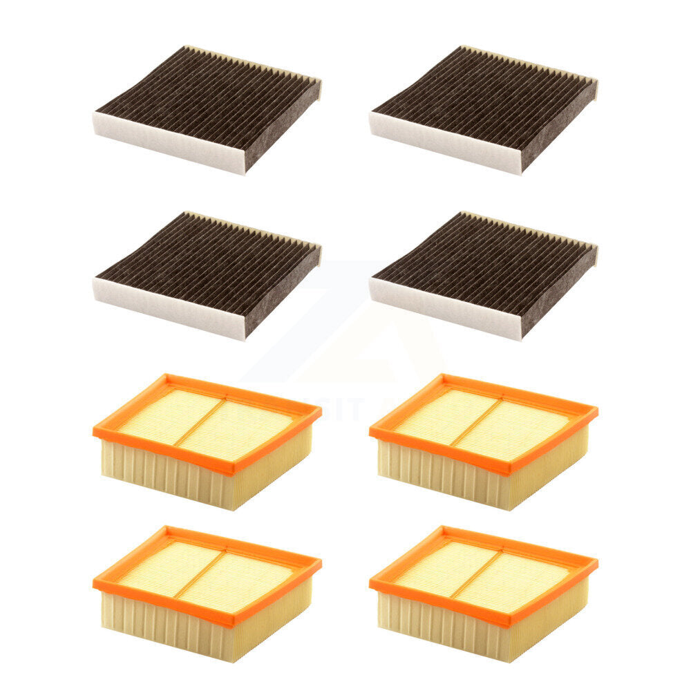 Air Filter Kit-KFL-101422 - Kit.bestparts.ca