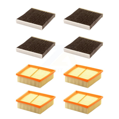 Air Filter Kit-KFL-101422 - Kit.bestparts.ca