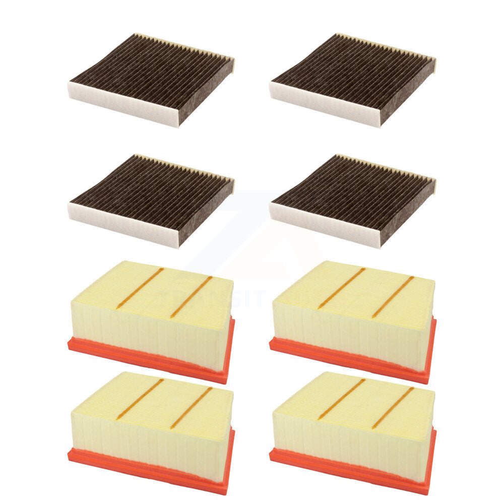 Air Filter Kit-KFL-101423 - Kit.bestparts.ca