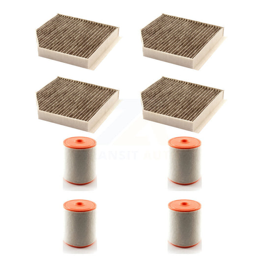 Air Filter Kit-KFL-101425 - Kit.bestparts.ca