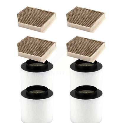 Air Filter Kit-KFL-101426 - Kit.bestparts.ca