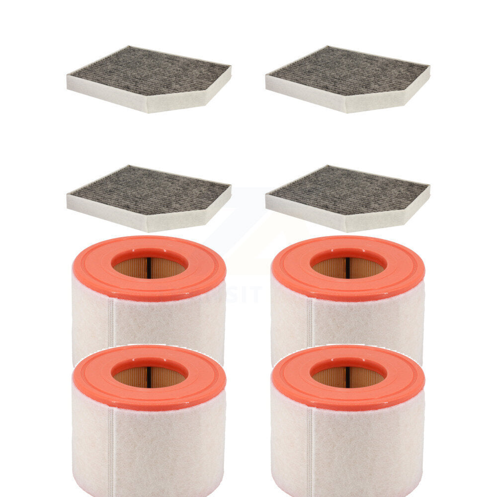 Air Filter Kit-KFL-101427 - Kit.bestparts.ca