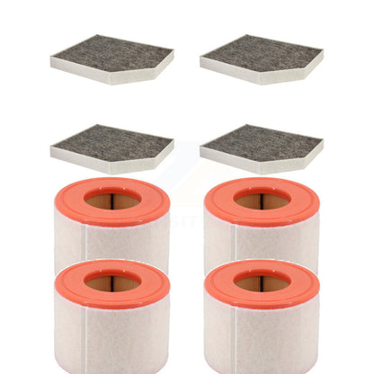 Air Filter Kit-KFL-101427 - Kit.bestparts.ca