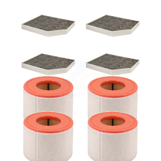 Air Filter Kit-KFL-101427 - Kit.bestparts.ca