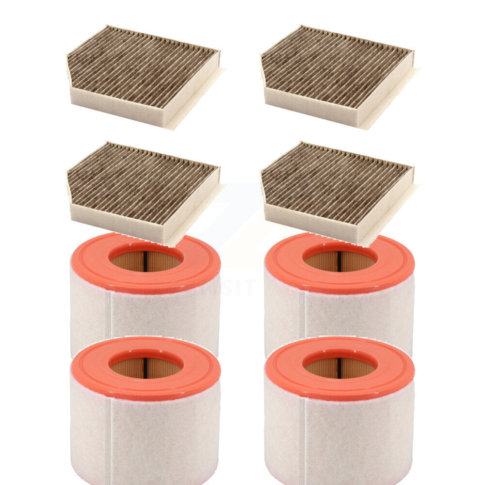 Air Filter Kit-KFL-101428 - Kit.bestparts.ca Kit.bestparts.ca