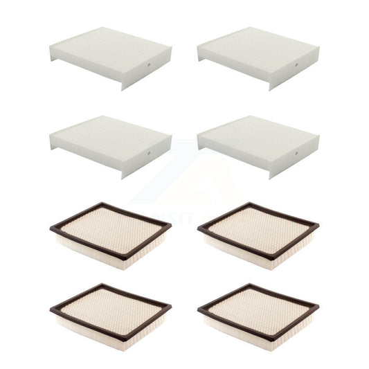 Air Filter Kit-KFL-101432 - Kit.bestparts.ca