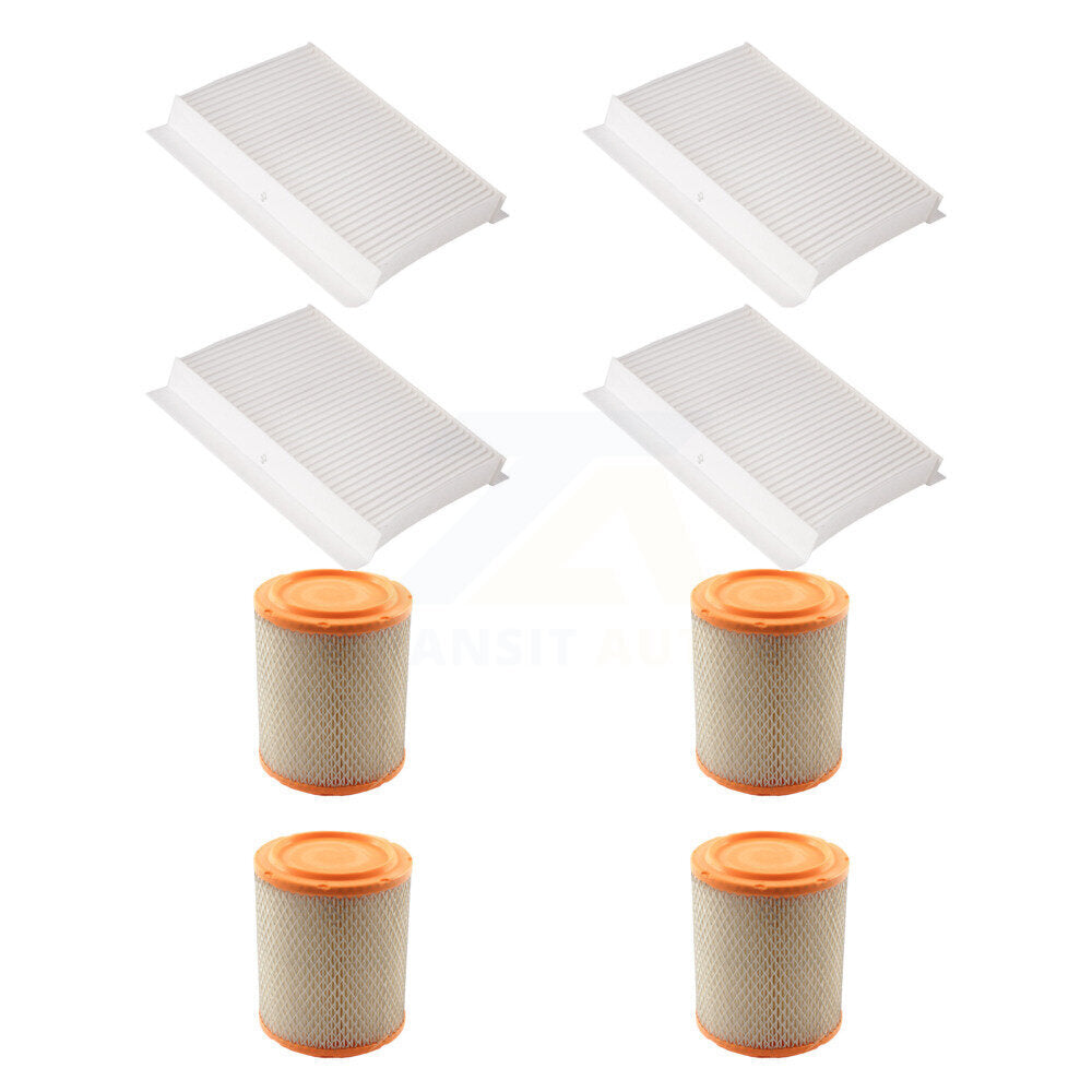 Air Filter Kit-KFL-101435 - Kit.bestparts.ca