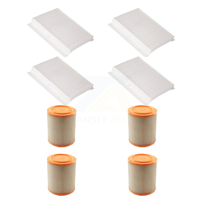 Air Filter Kit-KFL-101435 - Kit.bestparts.ca