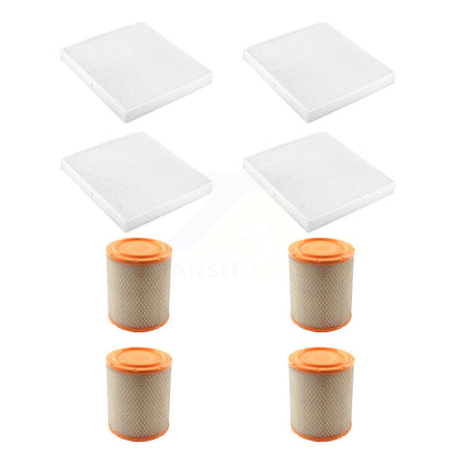 Air Filter Kit-KFL-101436 - Kit.bestparts.ca