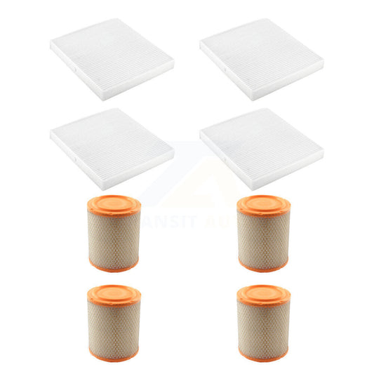 Air Filter Kit-KFL-101436 - Kit.bestparts.ca