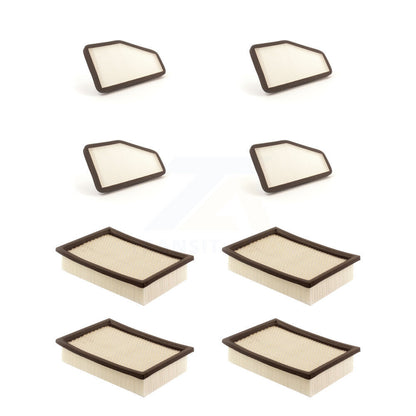 Air Filter Kit-KFL-101438 - Kit.bestparts.ca