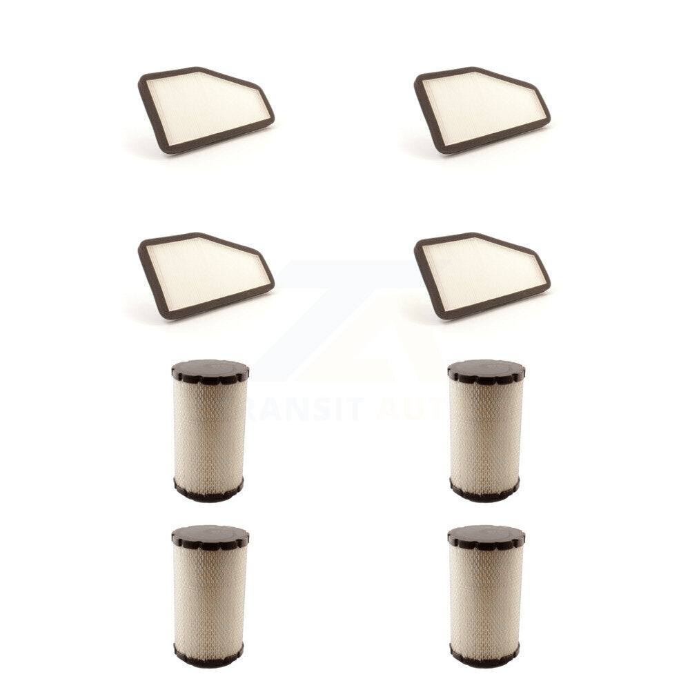 Air Filter Kit-KFL-101439 - Kit.bestparts.ca