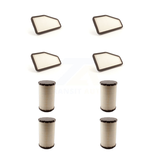 Air Filter Kit-KFL-101439 - Kit.bestparts.ca