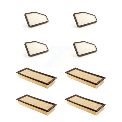 Air Filter Kit-KFL-101440 - Kit.bestparts.ca