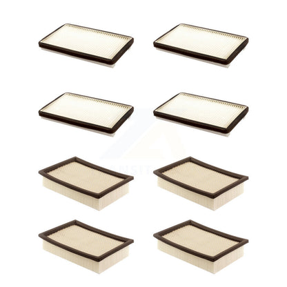 Air Filter Kit-KFL-101441 - Kit.bestparts.ca