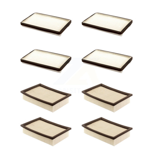 Air Filter Kit-KFL-101441 - Kit.bestparts.ca