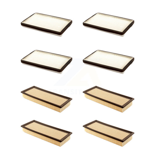 Air Filter Kit-KFL-101442 - Kit.bestparts.ca