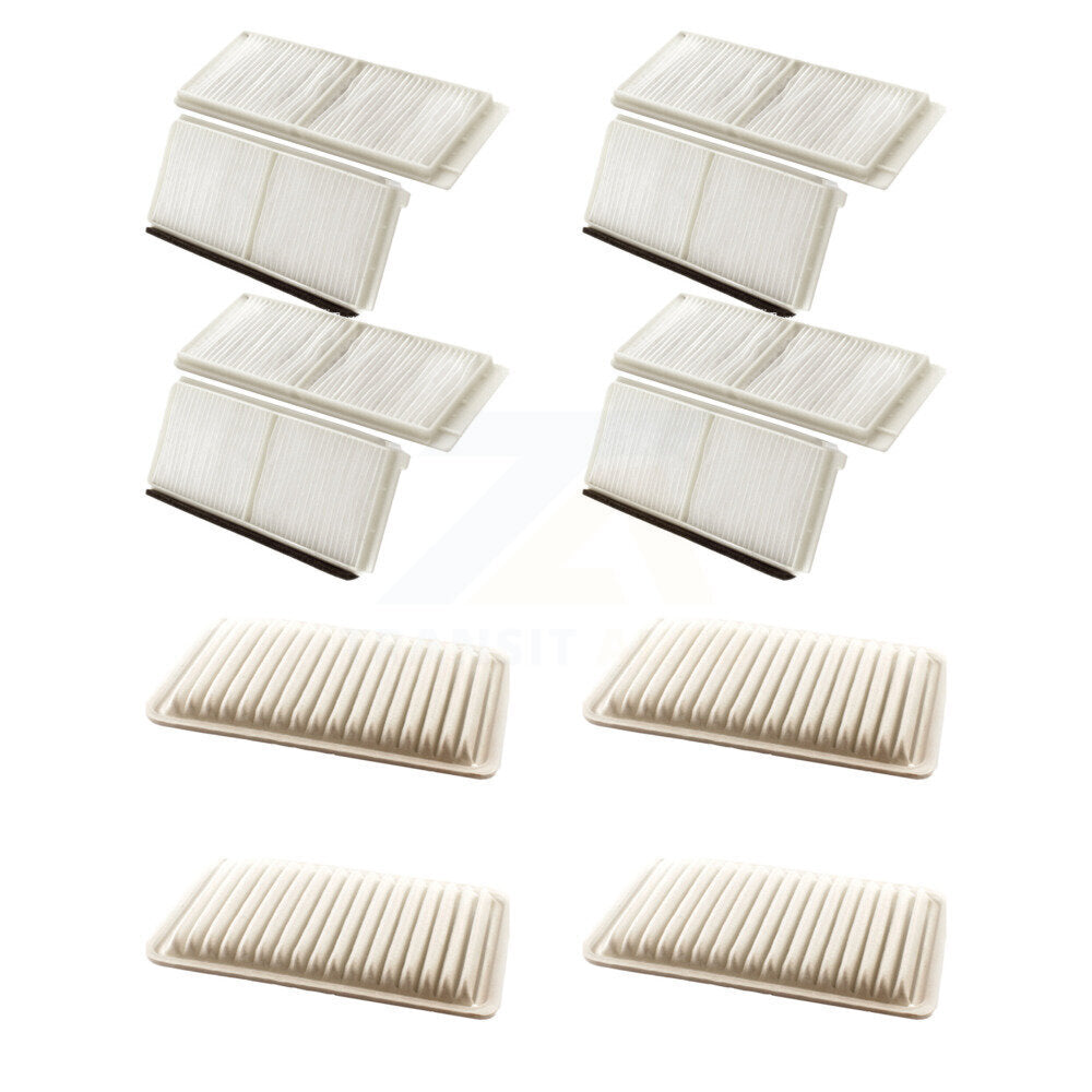 Air Filter Kit-KFL-101443 - Kit.bestparts.ca Kit.bestparts.ca