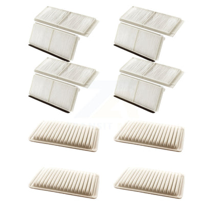 Air Filter Kit-KFL-101443 - Kit.bestparts.ca