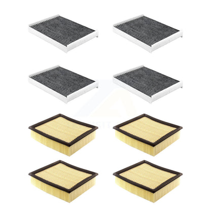 Air Filter Kit-KFL-101445 - Kit.bestparts.ca