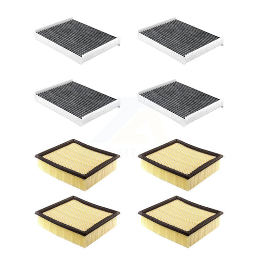 Air Filter Kit-KFL-101445 - Kit.bestparts.ca