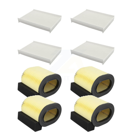 Air Filter Kit-KFL-101446 - Kit.bestparts.ca