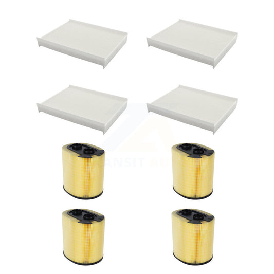 Air Filter Kit-KFL-101447 - Kit.bestparts.ca